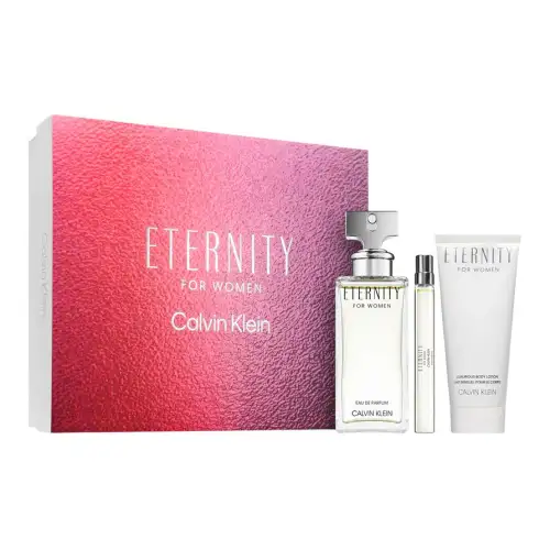 Calvin Klein Eternity