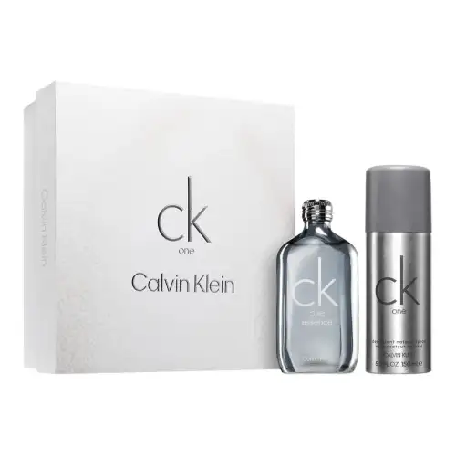 Calvin Klein CK One Essence Box