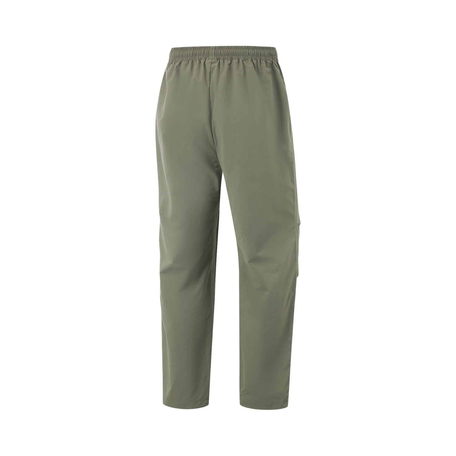 Li Ning Fitness Series Sports Pants Men’s Tea Green