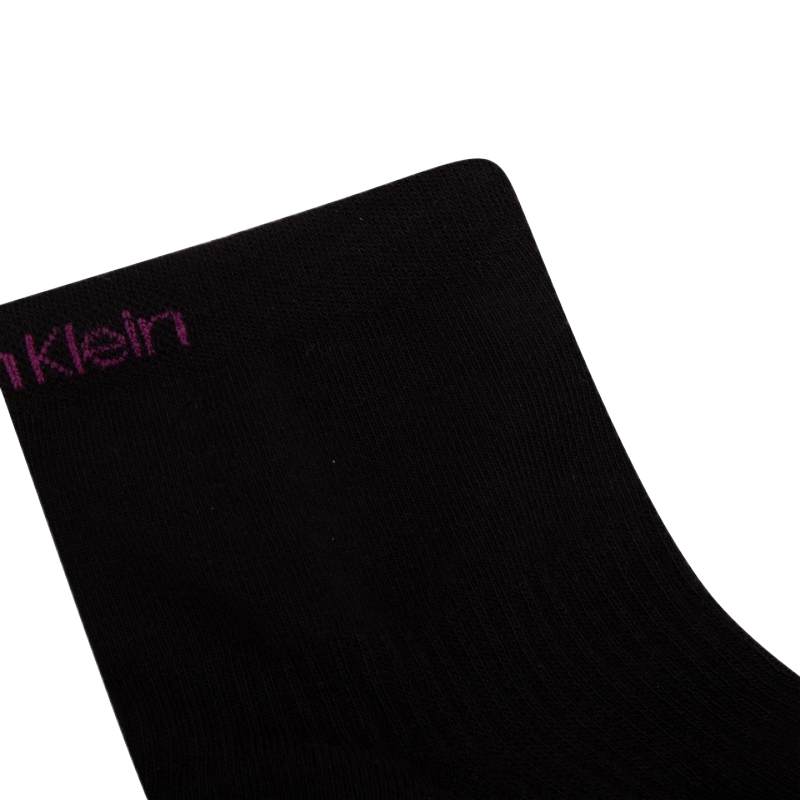 CALVIN KLEIN Crew Socks Women’s 1 Pack