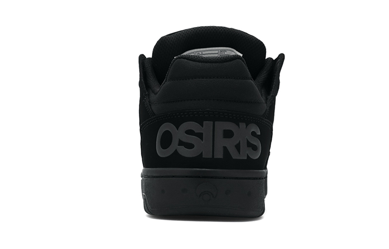 OSIRIS D3 S