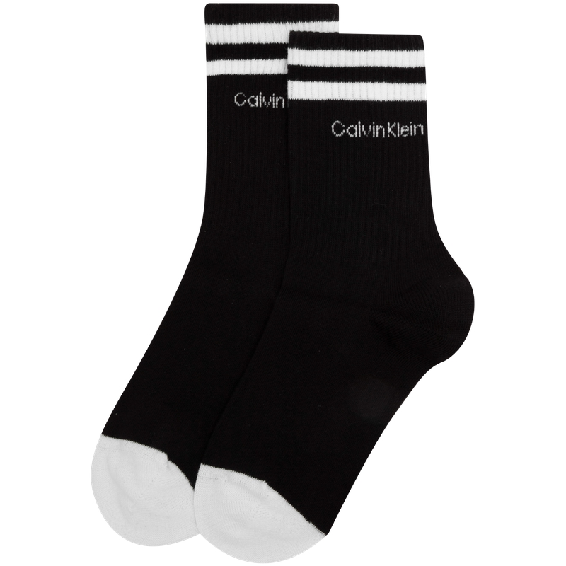 CALVIN KLEIN Crew Socks Women’s 1 Pack