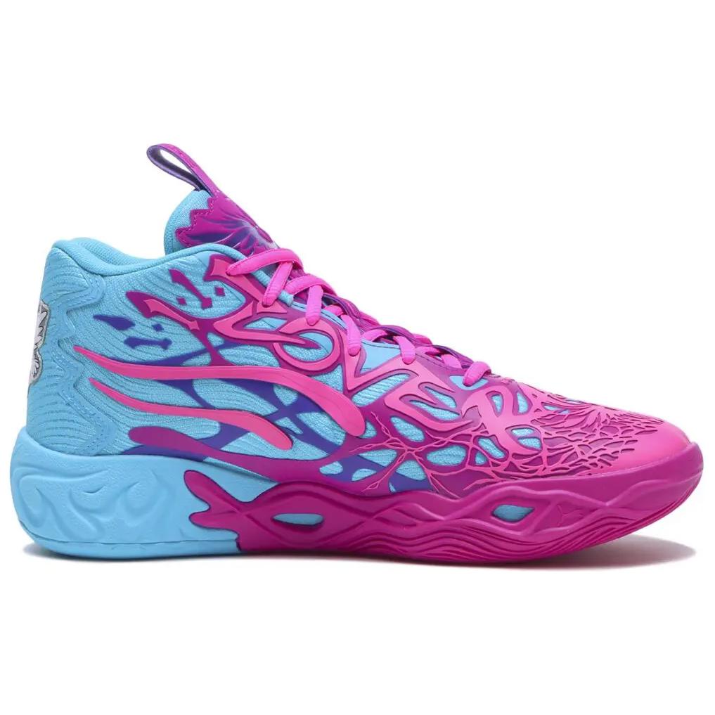 PUMA MB.04 “Iridescent Hornets”