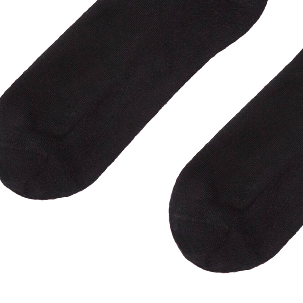 GUCCI X Adidas Ankle Socks Black/White