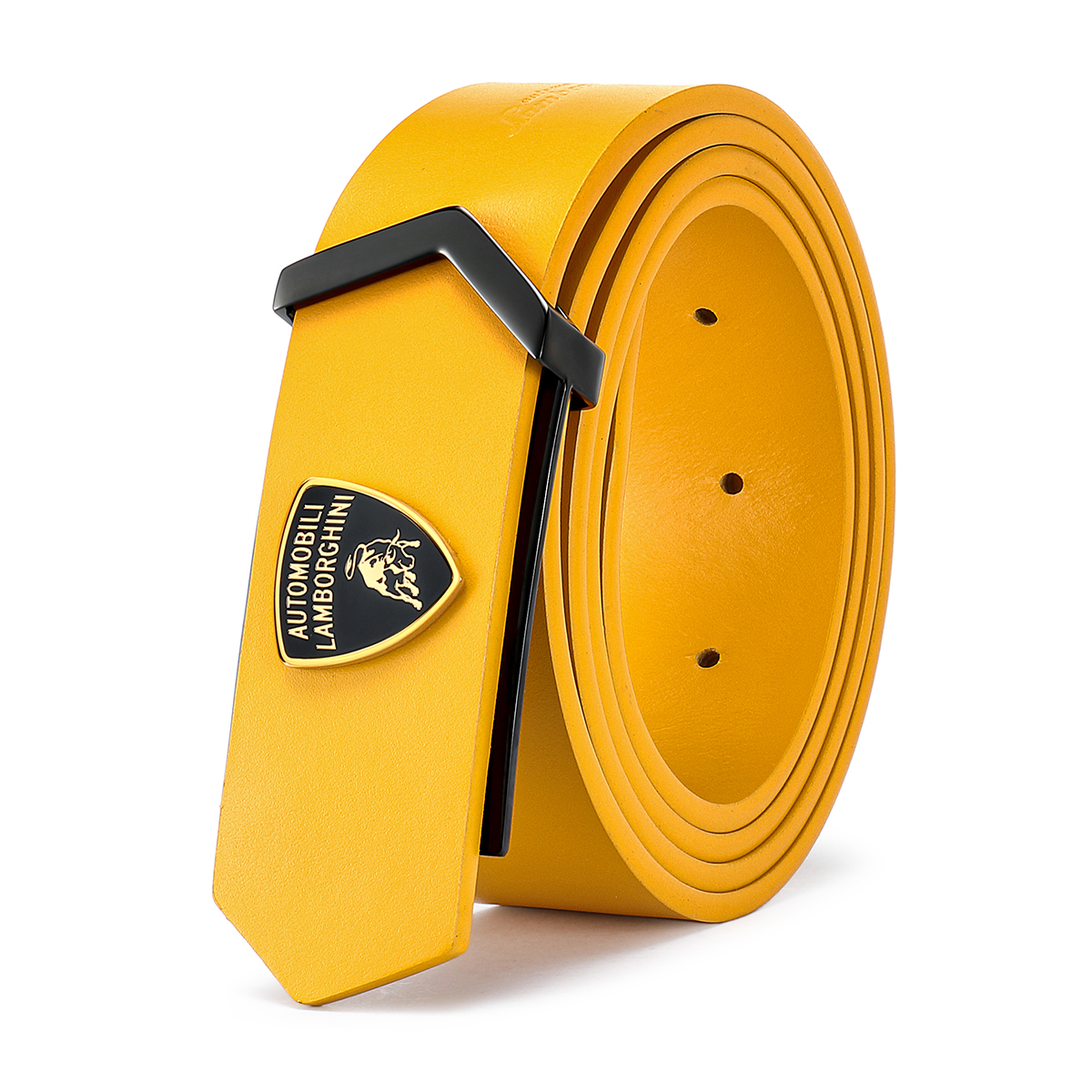 Automobili Lamborghini      3.4CM