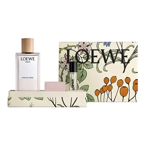 LOEWE Coral Sea Women's