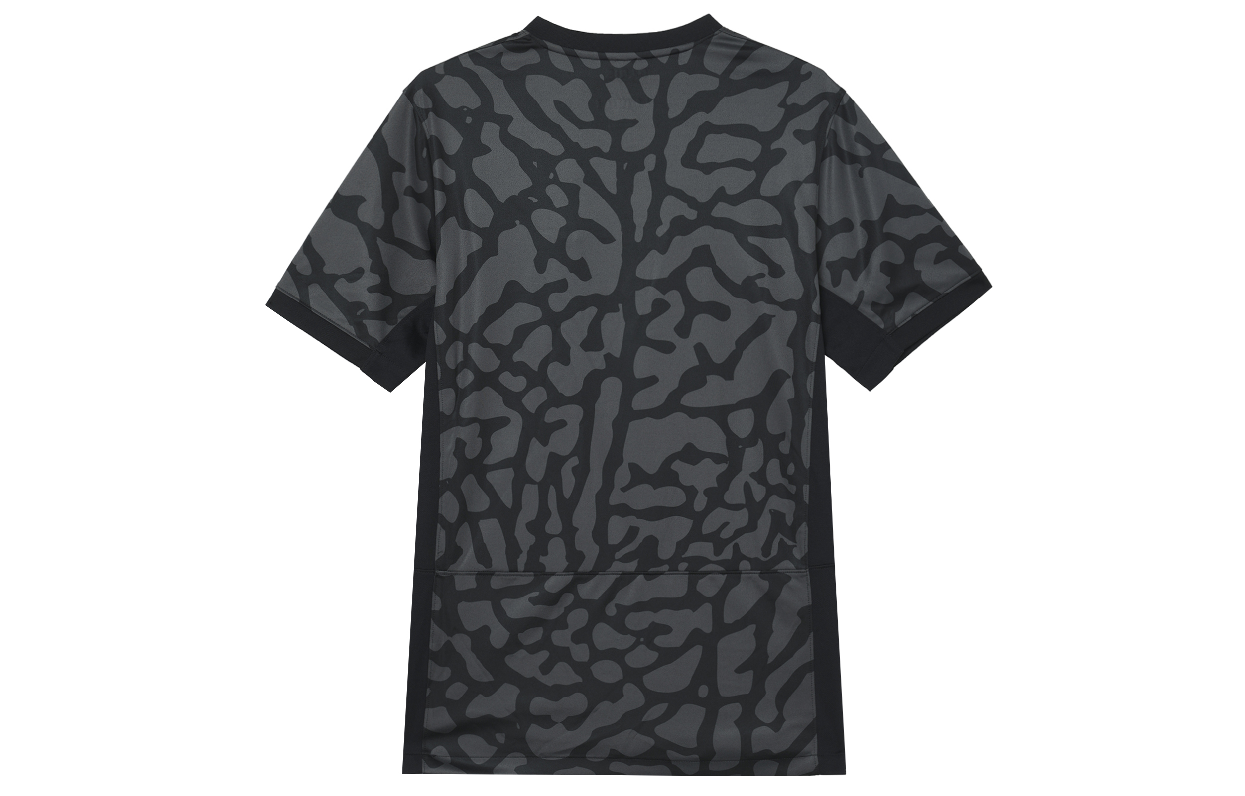 Jordan Nike PSG Soccer Jersey Men’s