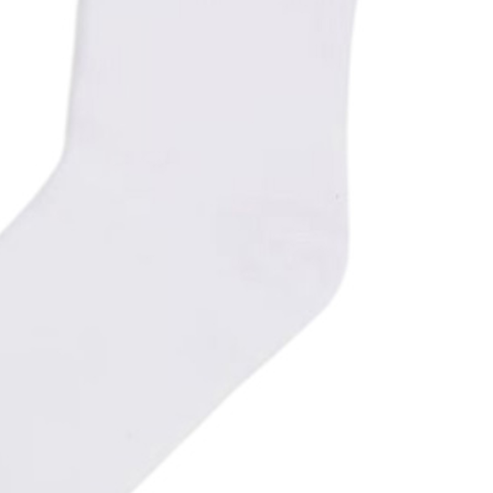 GUCCI Unisex Crew Socks