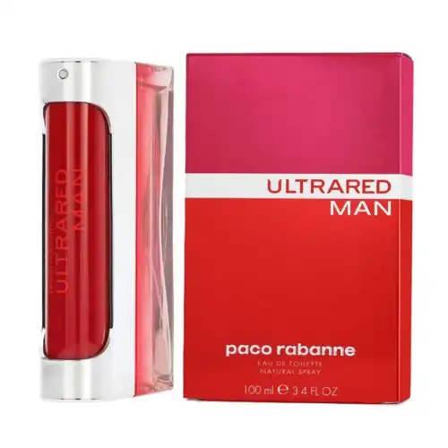 Paco Rabanne Ultrared