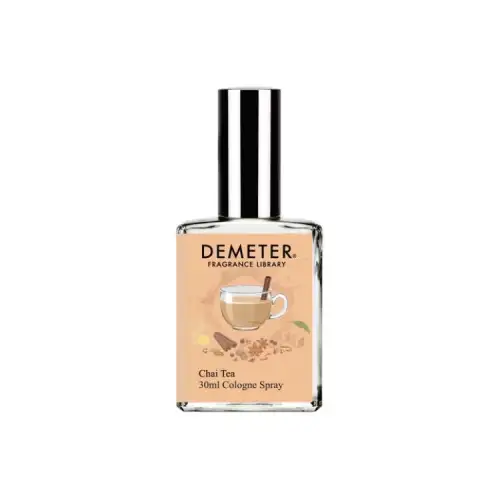 SCENT LIBRARY Chai Tea