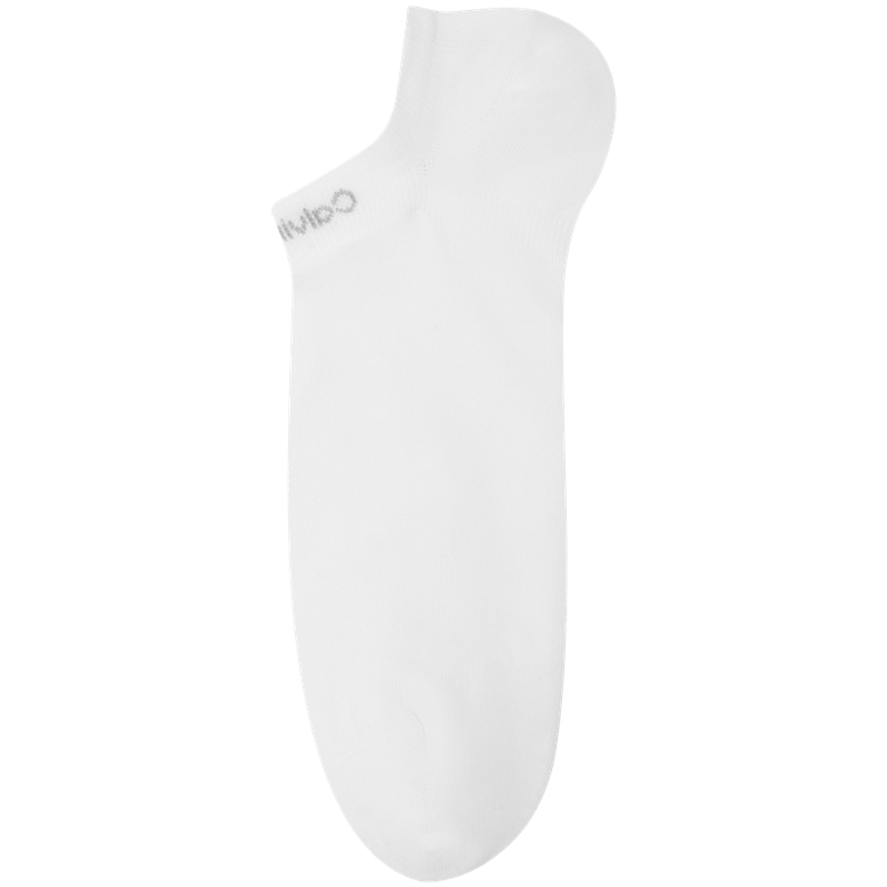 CALVIN KLEIN Ankle Socks Men’s 2 Pack