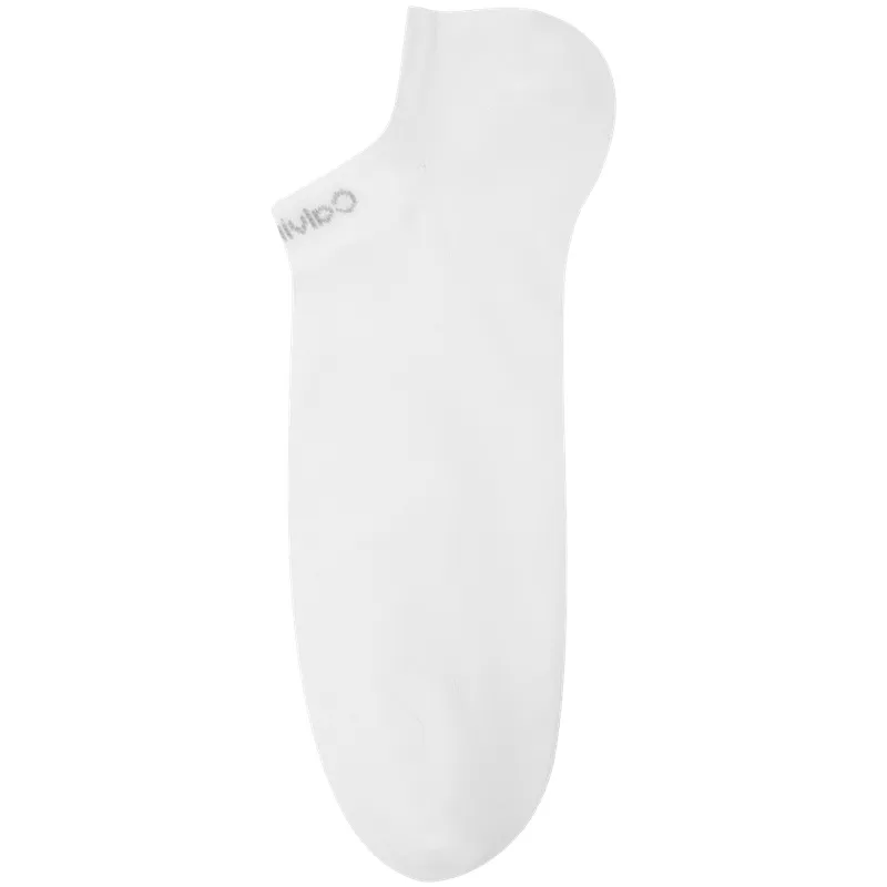 CALVIN KLEIN Ankle Socks Men's 2 Pack