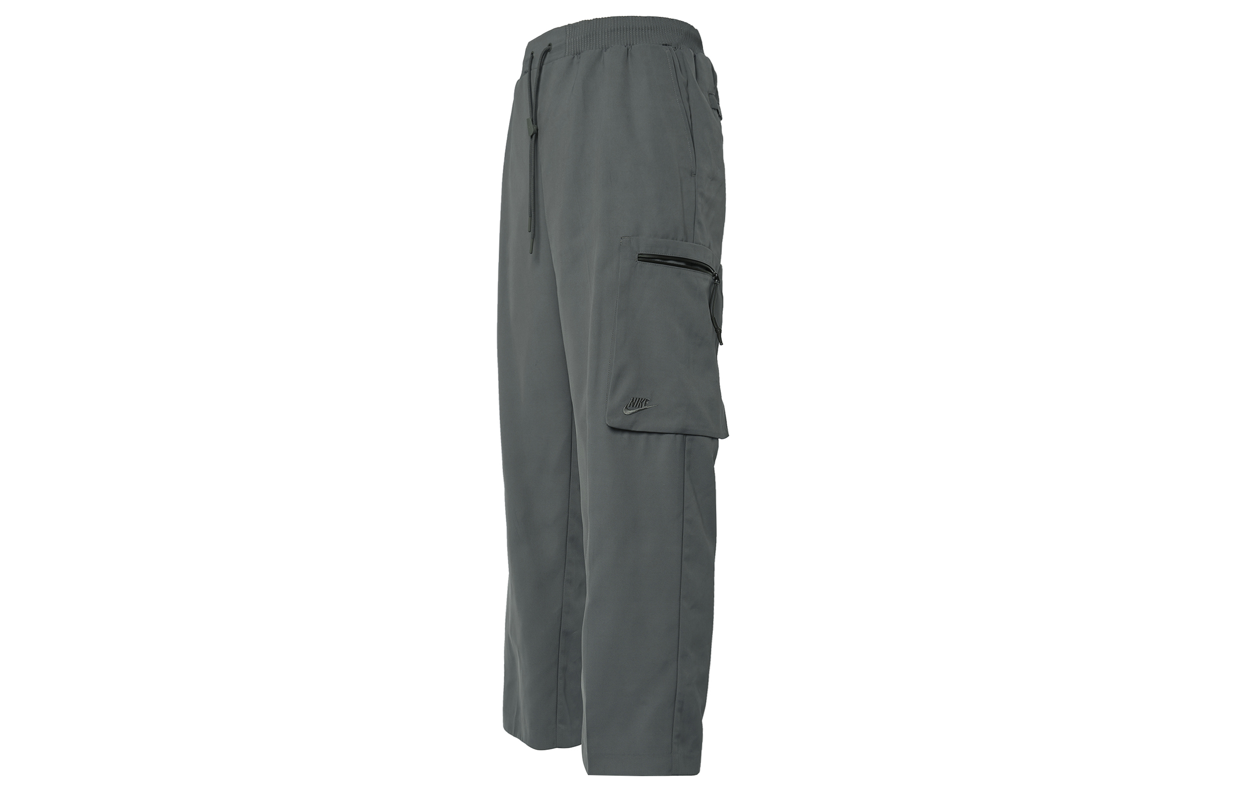 Nike SPORTSWEAR TECH PACK Sports Pants Men’s Dark Gray Moderate
