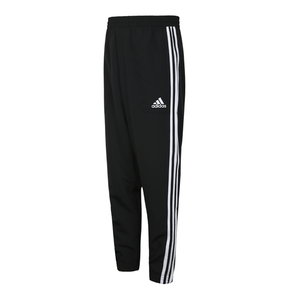 Adidas Sports Pants Men’s Black
