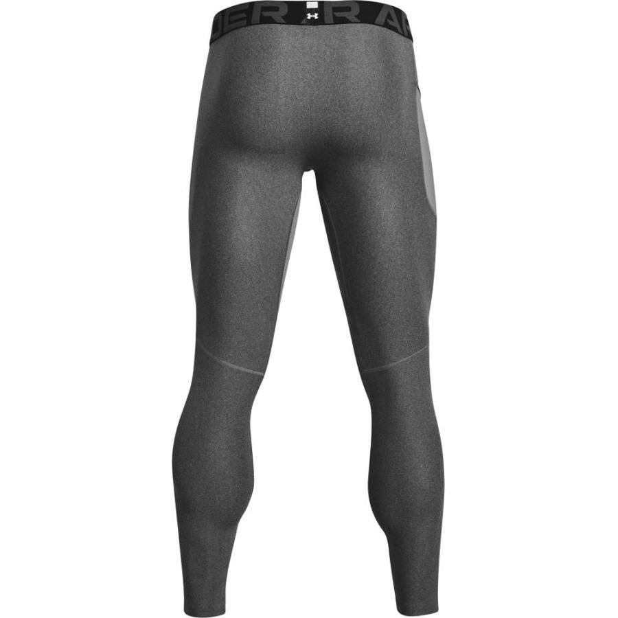 Under Armour jersey leggings