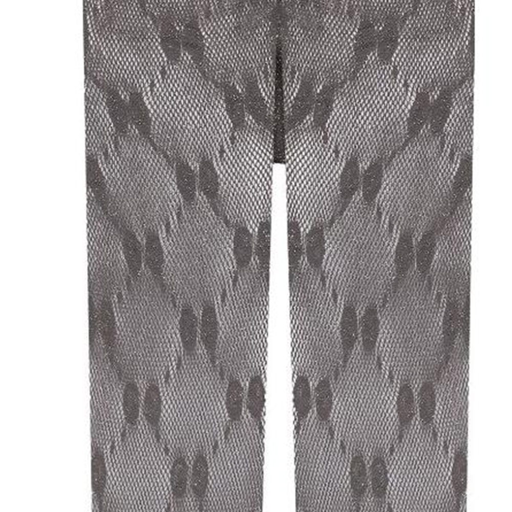 GUCCI SS23 Pantyhose Women’s Brown