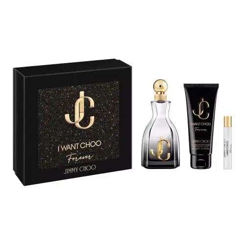 Jimmy Choo Yao I Endless Women's Box