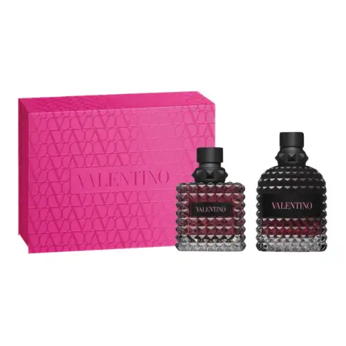 Valentino 2024 Limited Adventure Miss Dark Night Box