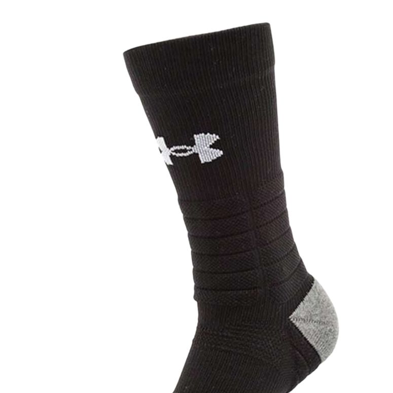 Under Armour Knee High Socks Unisex Combo Set