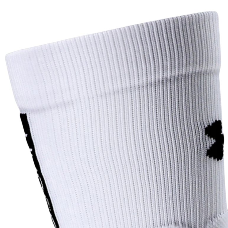 Under Armour Knee High Socks Unisex Combo Set