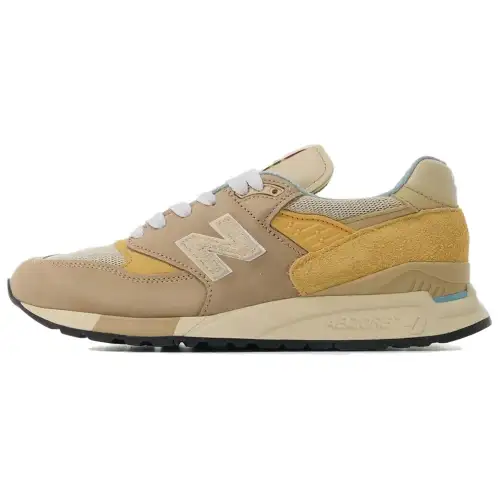 998 Teddy Santis x 998 New Balance Made in Usa 'Incense Sandstone'