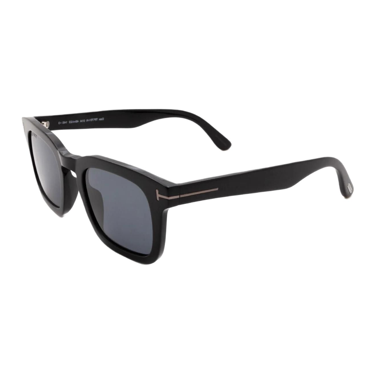 Очки TOM TOM FORD (черные)