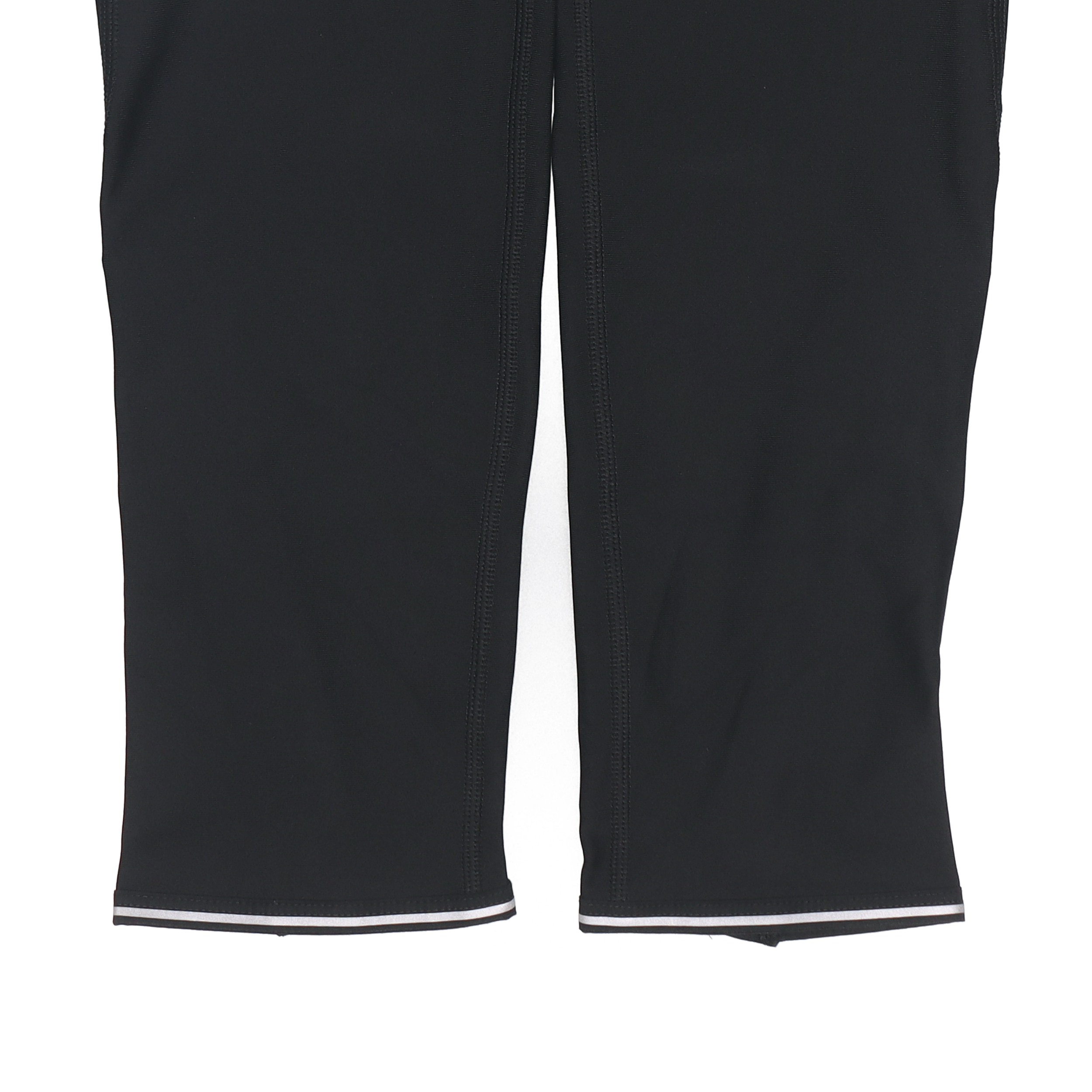 Nike Athletic Trousers Men’s Black