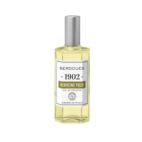 BERDOUES 1902 Verbena Pomelo