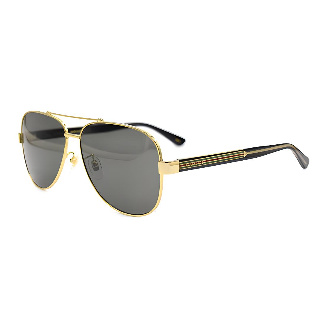 A pair of Gucci aviator Sunglasses outlet bumbl