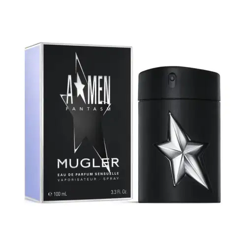 Mugler Chocolate Flavored Seduction