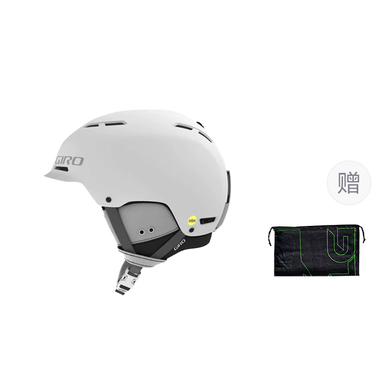GIRO TRIG MIPS Adults ABS Ski Helmets