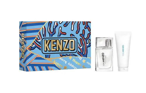 KENZO L'Eau Kenzo Pour Box
