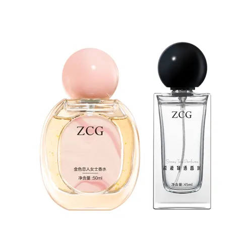 ZCG Wandering Lover Women's Perfume Woody Floral and Fruity Eau de Toilette EDT Sweet Floral and Fruity Dreamy Girly Fresh Pseudo Body Fragrance Relaxing Free Fragrance No Man's Land Rose Long-lasting Light Fragrance Premium Fragrance 45ml+50ml