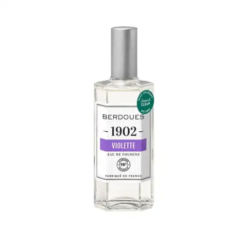 BERDOUES 1902 Violet