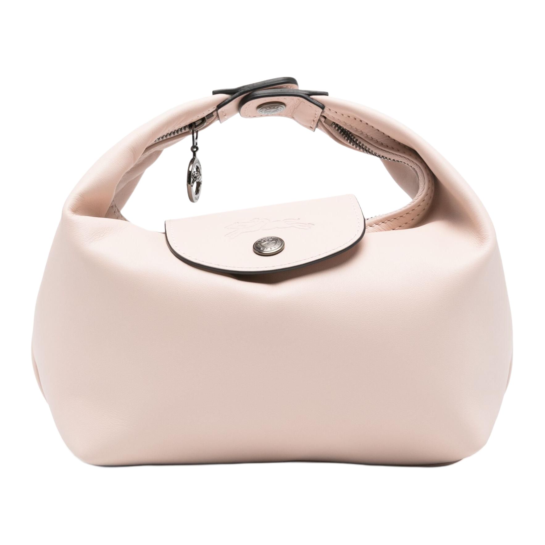 Женская сумка LONGCHAMP Le Pliage Xtra (телесная)