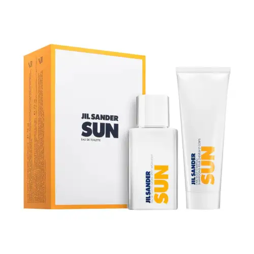 JIL SANDER Sun Box Women's
