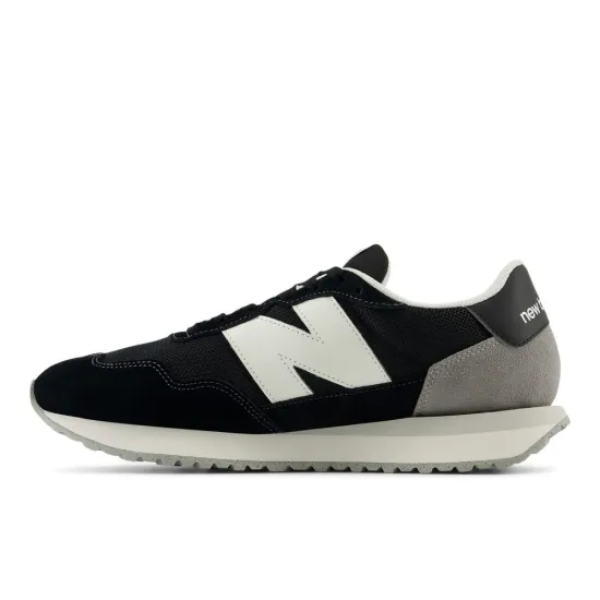 New Balance 237 'Black White'