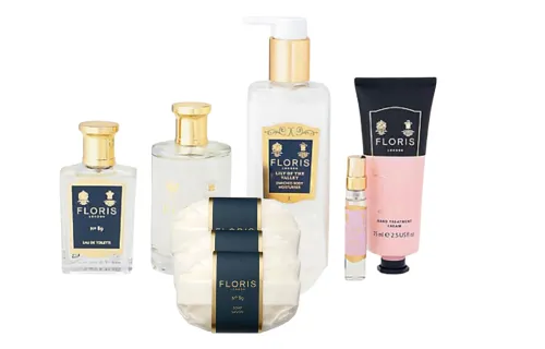 FLORIS LONDON Limited Edition