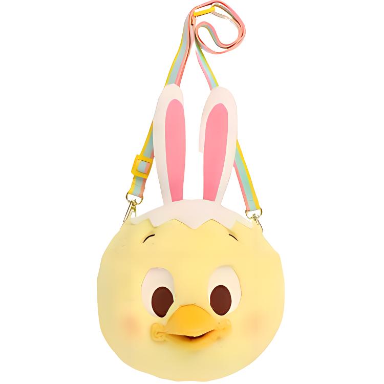 Disney Disney, appeases yellow plush doll