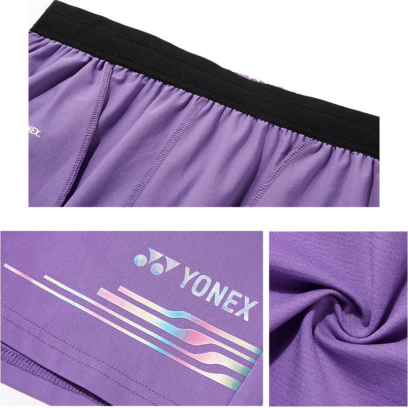 YONEX Sports Shorts Men's Moderate