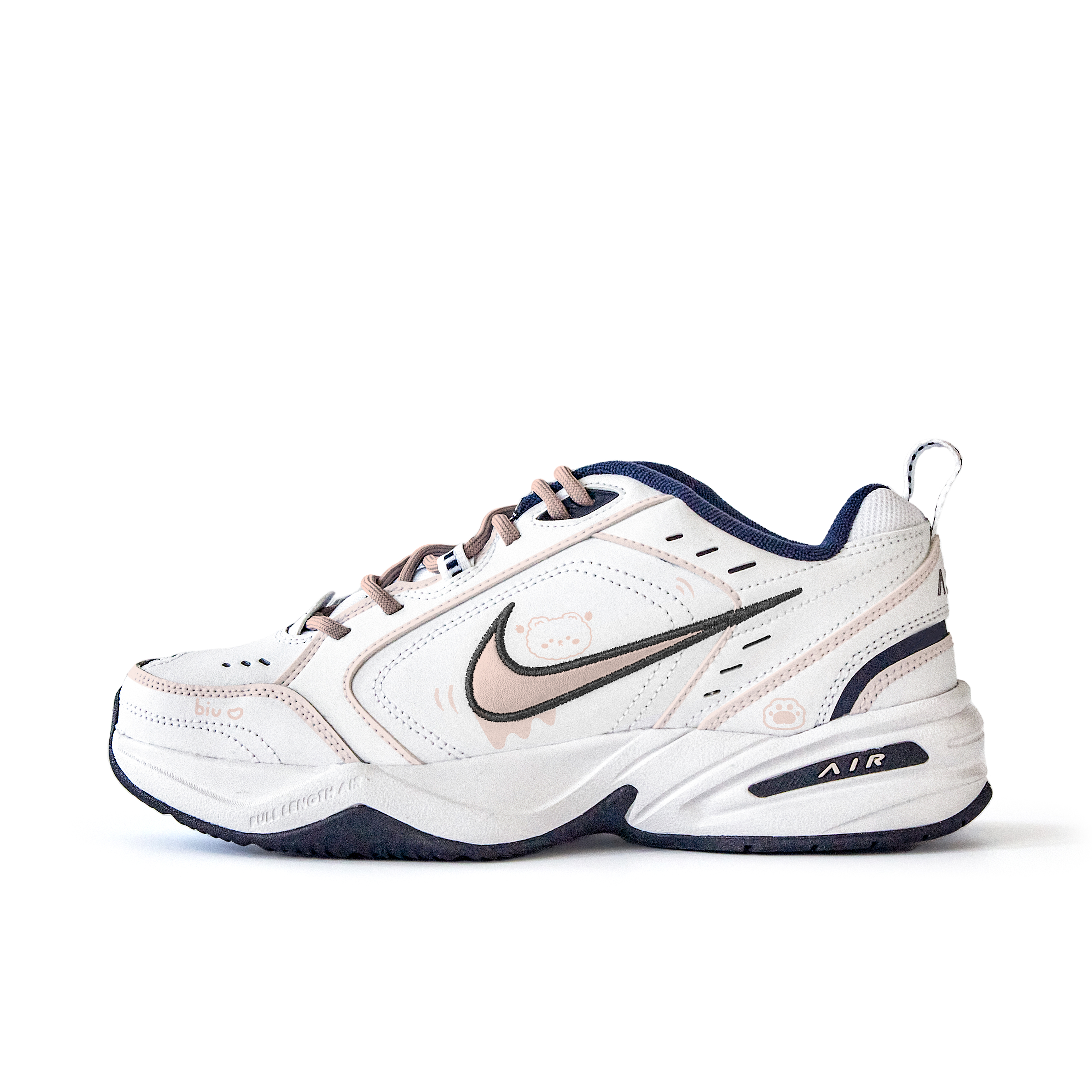 Купить Кроссовки Nike Air John 4