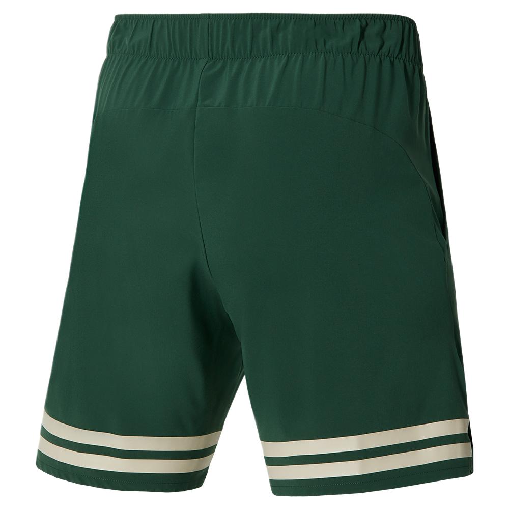Mizuno Sports Shorts Men’s Dark Green