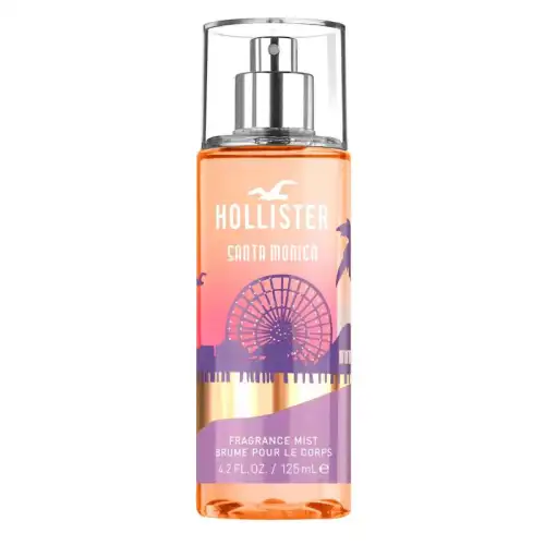 Hollister/ Hollister Santa Monica