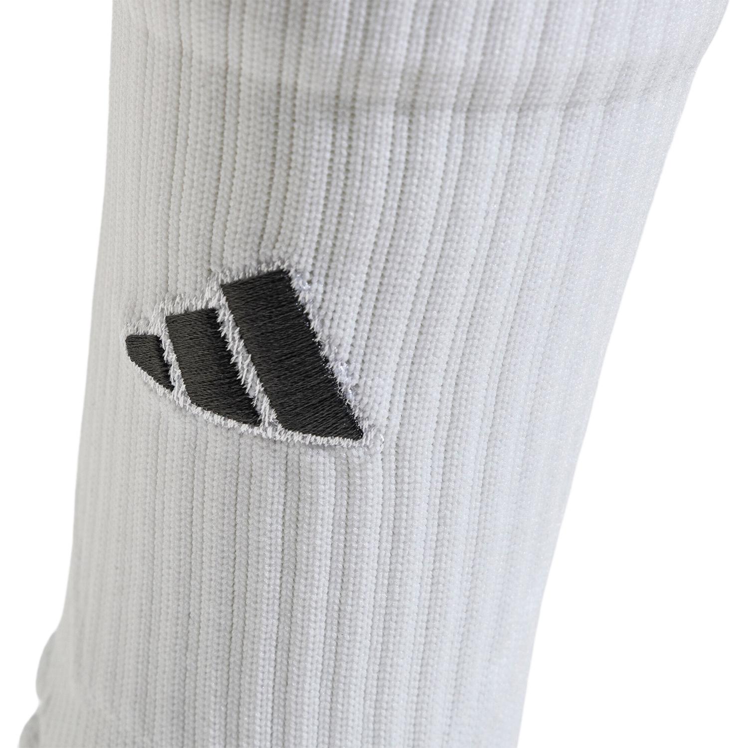 Adidas Crew Socks Unisex 1 Pack White