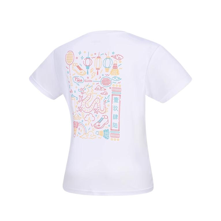 YONEX Training Series FW24 Badminton Jersey Women’s