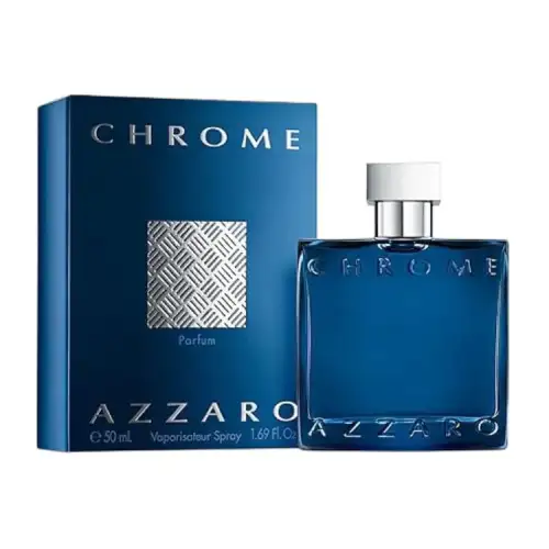 AZZARO Chrome Men's