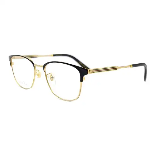 GUCCI Eyewear Square Frame Glasses