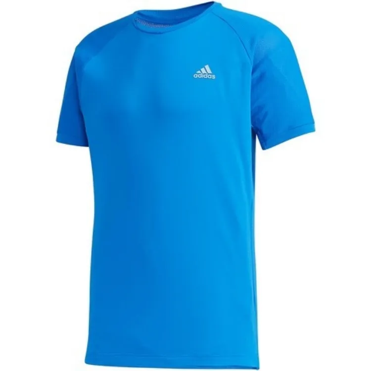 Adidas Tennis H.Rdy Tennis Top Men's Blue