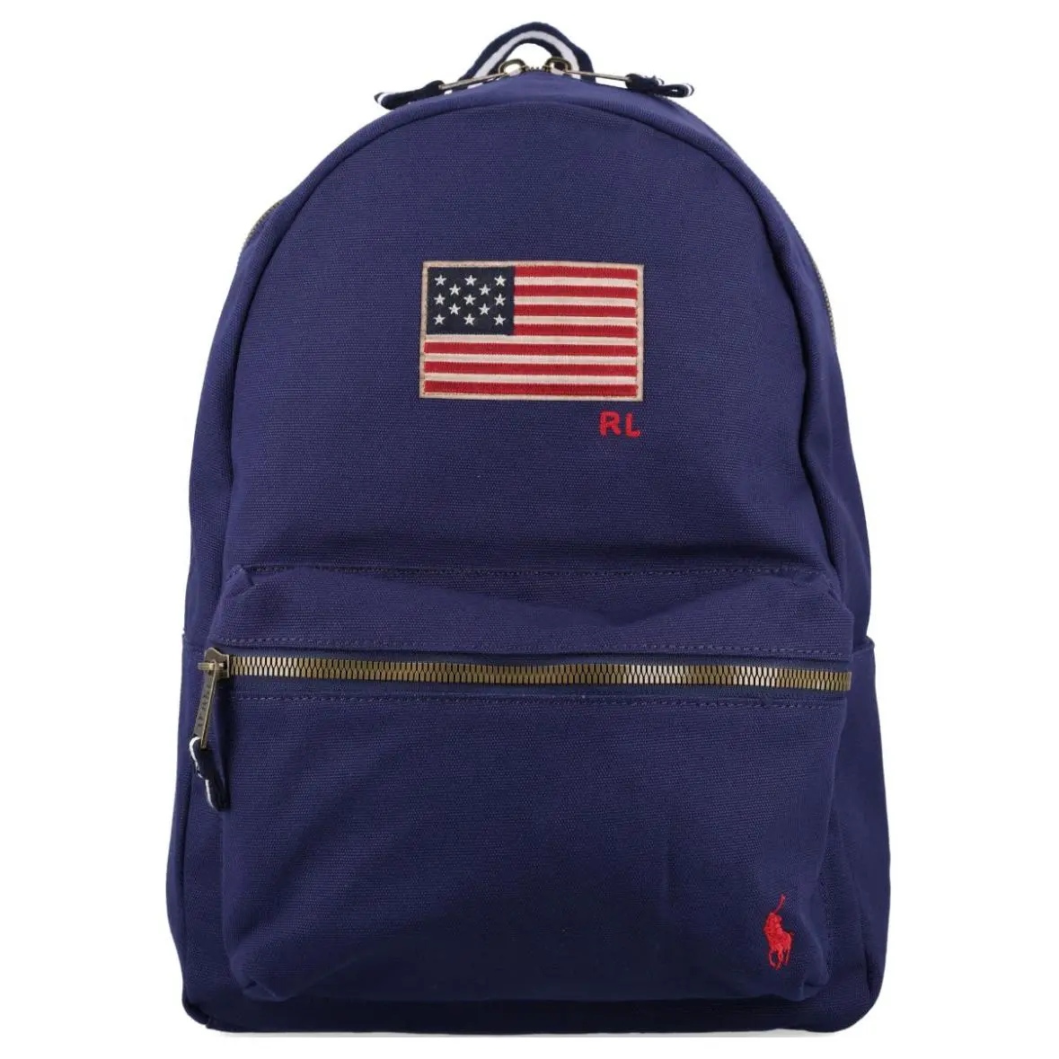 Polo Ralph Lauren American backpack