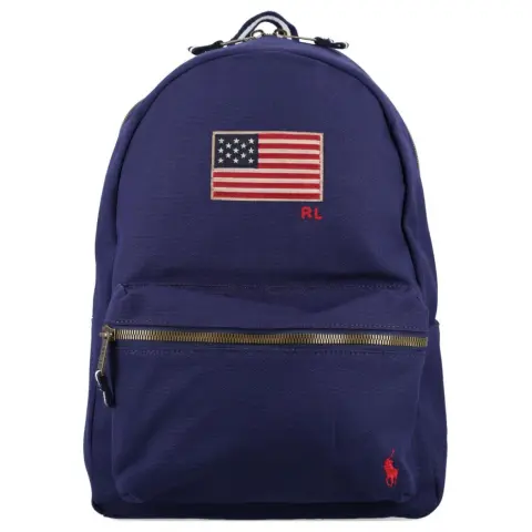 Polo Ralph Lauren American backpack